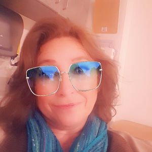 Meet your Posher, Paula